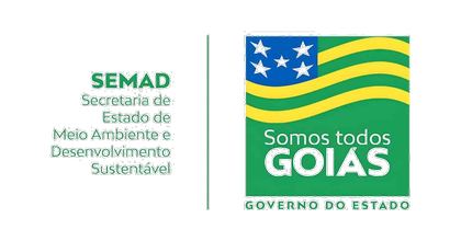 SEMAD Goiás — Secretaria de Estado de Meio Ambiente e Desenvolvimento Sustentável
